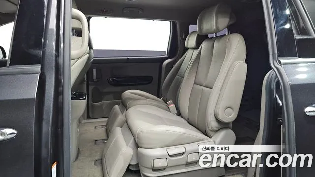 Kia Carnival 2019 thumb 11
