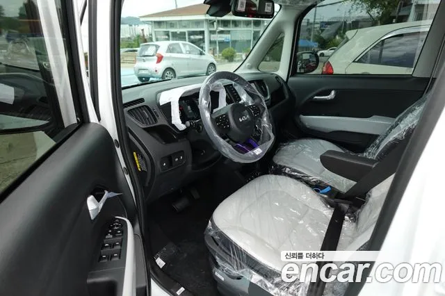 Kia Ray 2026 thumb 7
