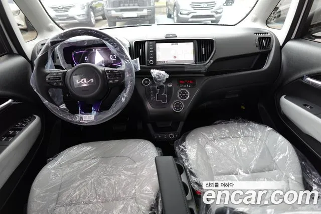 Kia Ray 2026 thumb 8