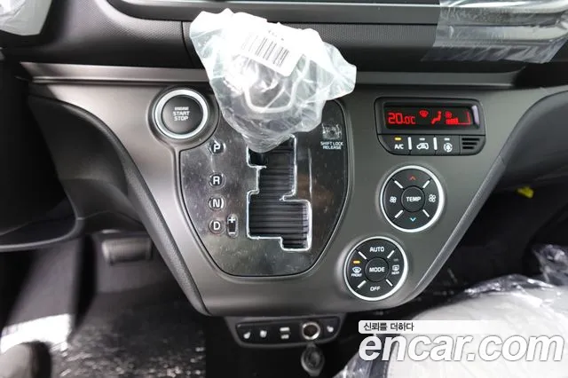 Kia Ray 2026 thumb 9