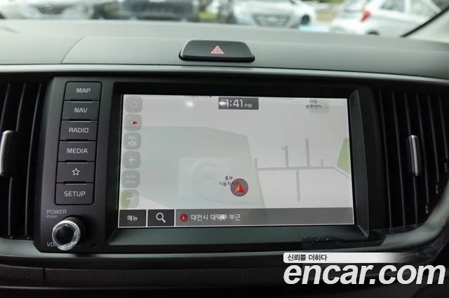 Kia Ray 2026 thumb 10