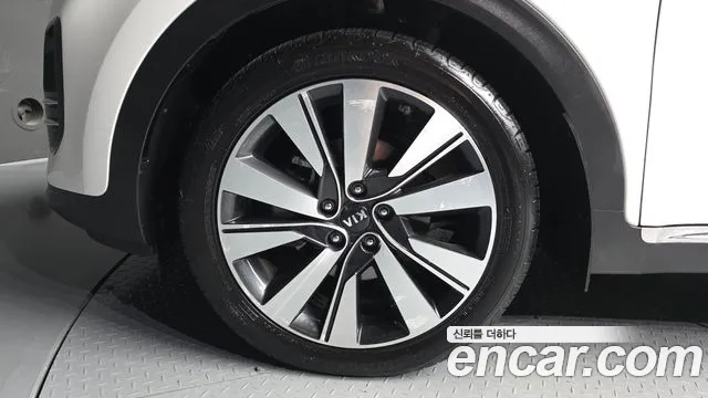 Kia Sportage 2018 thumb 5