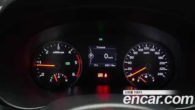 Kia Sportage 2018 thumb 8