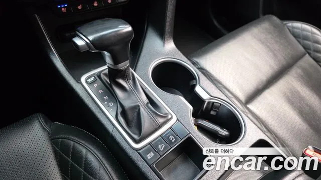 Kia Sportage 2018 thumb 9