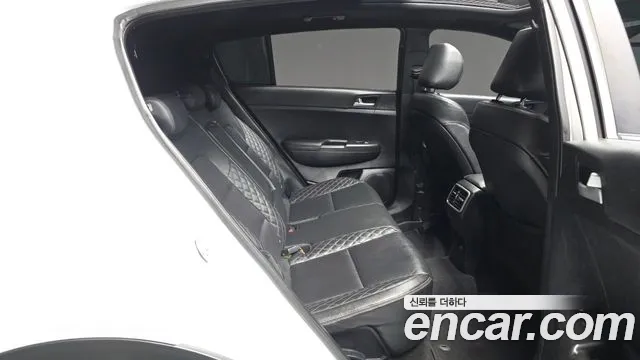 Kia Sportage 2018 thumb 12