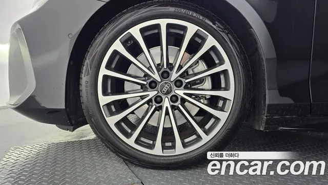 Audi A6 2026 thumb 5