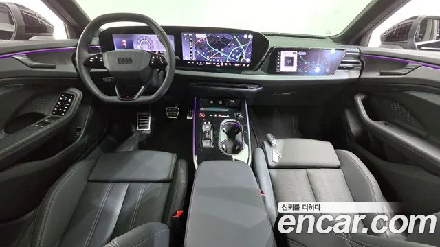Audi A6 2026 thumb 7