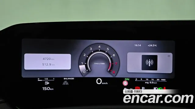 Audi A6 2026 thumb 8