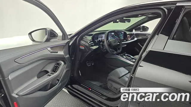 Audi A6 2026 thumb 10