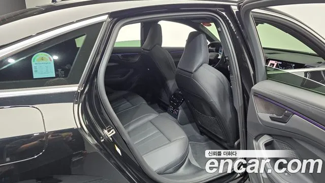 Audi A6 2026 thumb 11