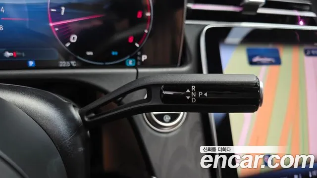 Mercedes-Benz E-Класс 2026 thumb 9