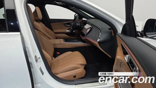 Mercedes-Benz E-Класс 2026 thumb 11