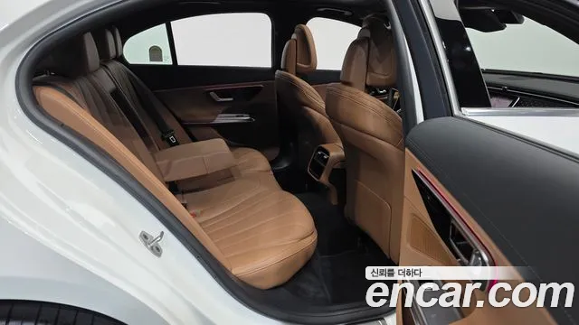 Mercedes-Benz E-Класс 2026 thumb 12