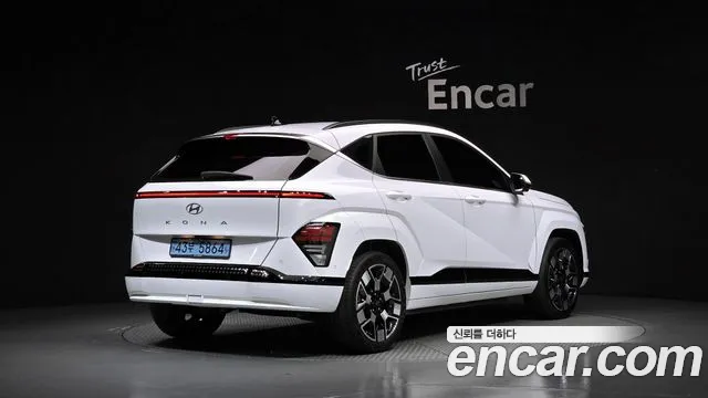 Hyundai Kona 2023 thumb 2