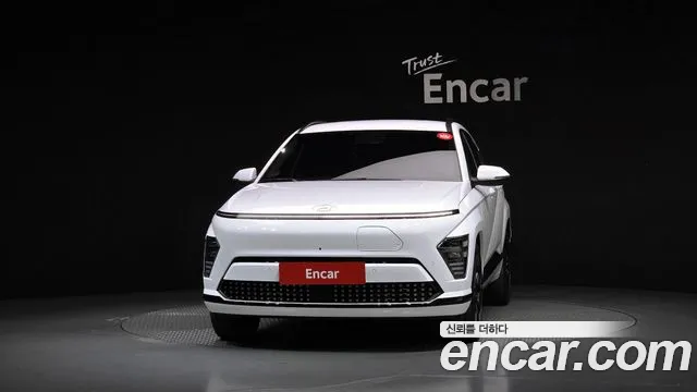 Hyundai Kona 2023 thumb 3