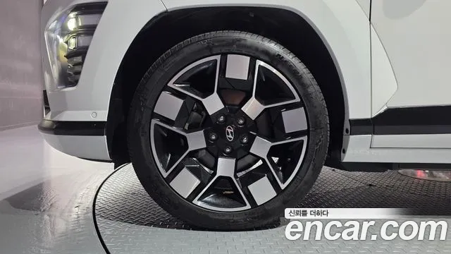 Hyundai Kona 2023 thumb 5