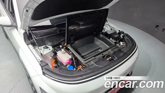 Hyundai Kona 2023 thumb 6