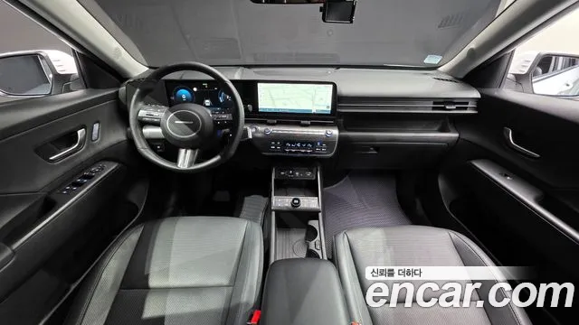 Hyundai Kona 2023 thumb 7