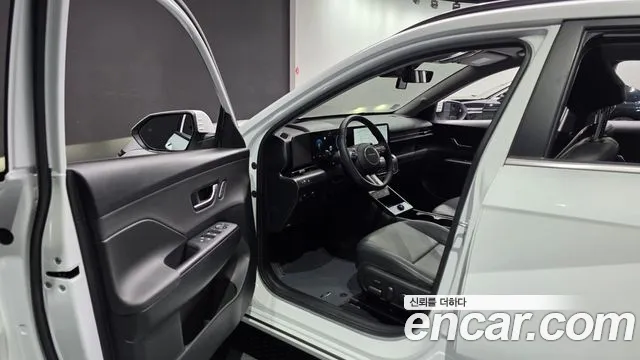 Hyundai Kona 2023 thumb 10