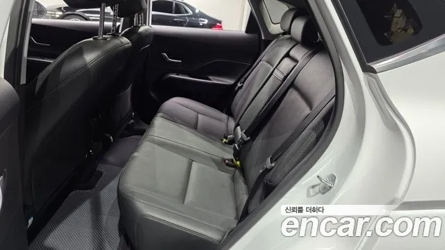 Hyundai Kona 2023 thumb 11