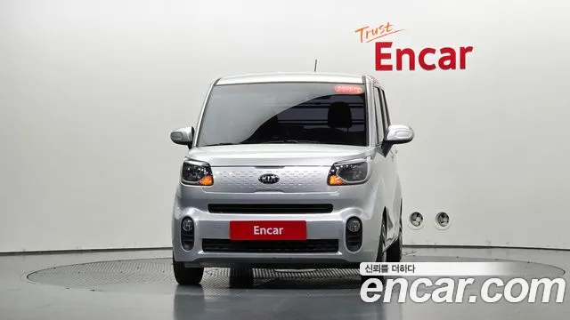 Kia Ray 2019 thumb 2