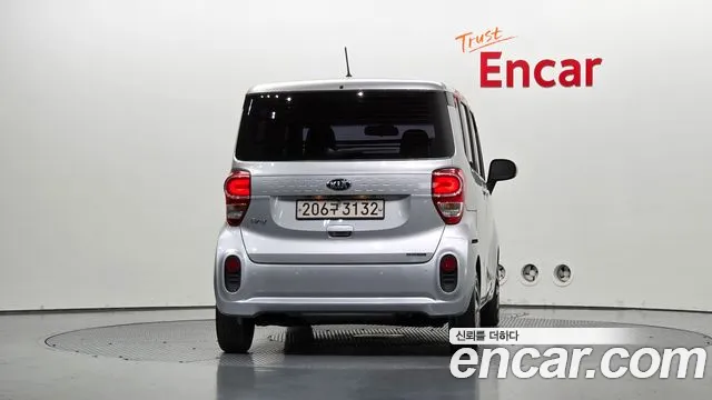 Kia Ray 2019 thumb 3