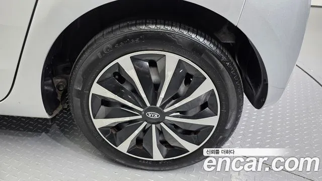 Kia Ray 2019 thumb 4