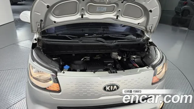 Kia Ray 2019 thumb 5