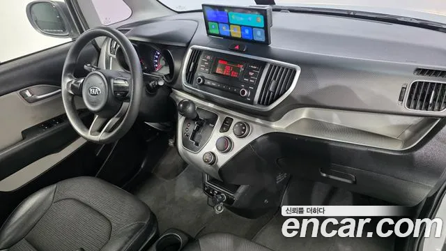 Kia Ray 2019 thumb 6