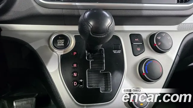 Kia Ray 2019 thumb 8