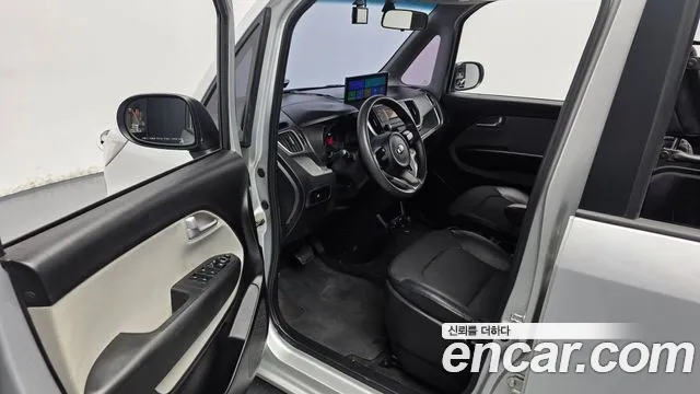 Kia Ray 2019 thumb 9