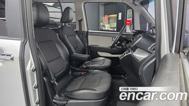 Kia Ray 2019 thumb 10