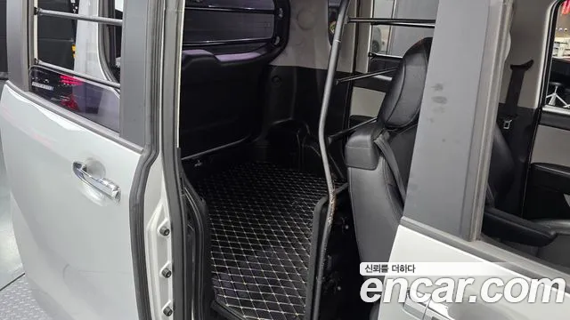 Kia Ray 2019 thumb 11