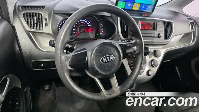 Kia Ray 2019 thumb 12