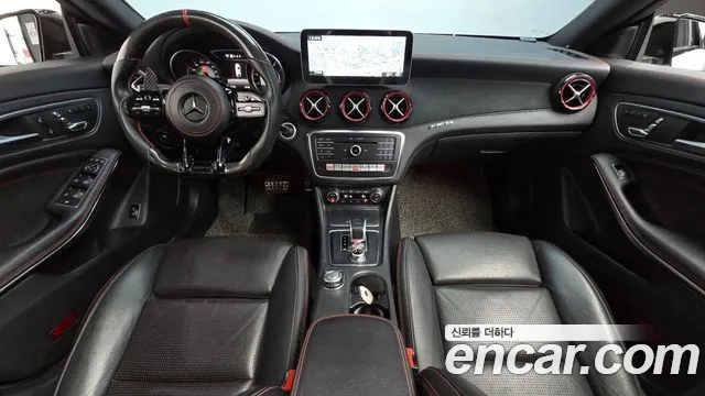 Mercedes-Benz CLA 2017 thumb 7