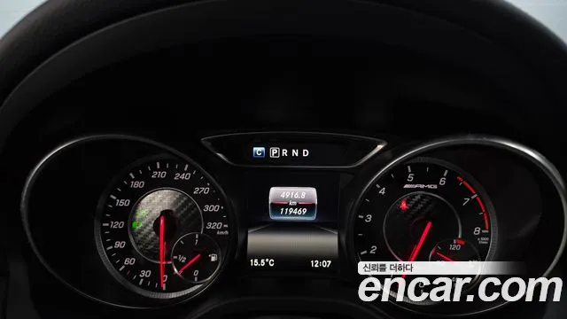 Mercedes-Benz CLA 2017 thumb 8