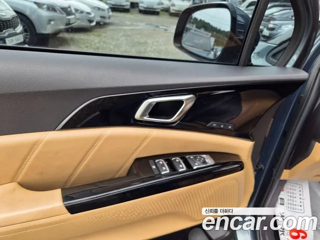 Kia Carnival 2021 thumb 9