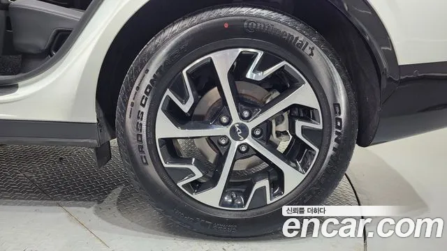 Kia Sportage 2022 thumb 4