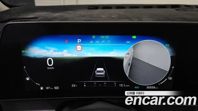 Kia Sportage 2022 thumb 7