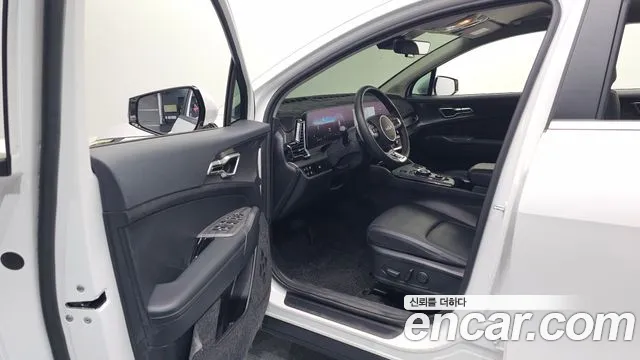 Kia Sportage 2022 thumb 9