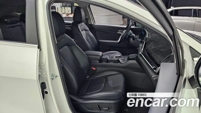 Kia Sportage 2022 thumb 10