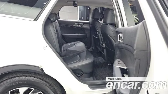 Kia Sportage 2022 thumb 11
