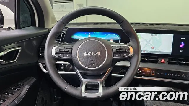 Kia Sportage 2022 thumb 12