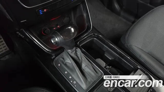 Kia Sorento 2014 thumb 9