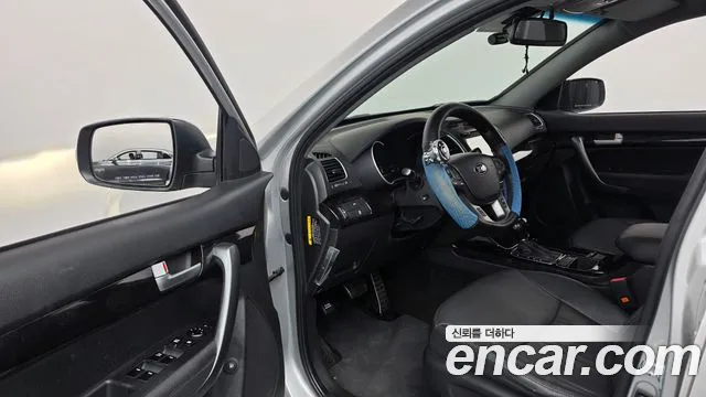 Kia Sorento 2014 thumb 10