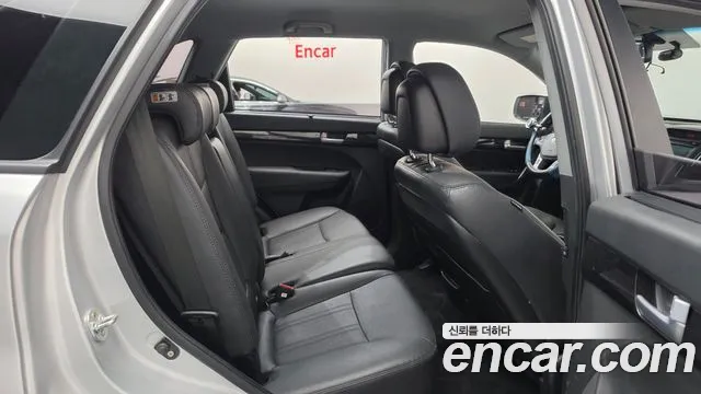 Kia Sorento 2014 thumb 11