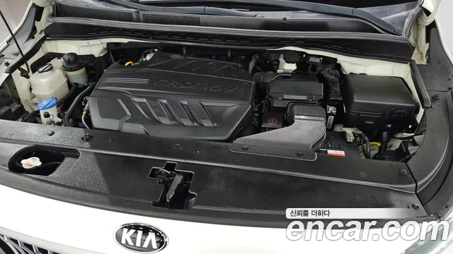 Kia Carnival 2018 thumb 6