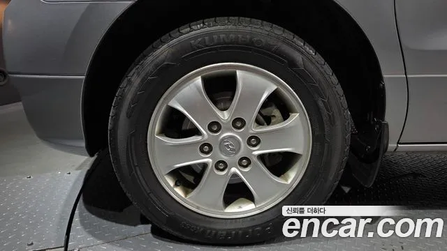 Hyundai Starex 2014 thumb 5