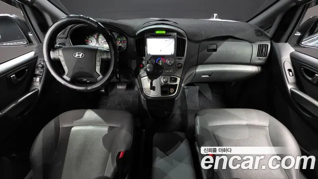 Hyundai Starex 2014 thumb 7