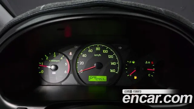 Hyundai Starex 2014 thumb 8
